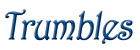 Trumbles Logo